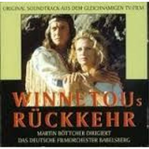 Winnetous Rückkehr