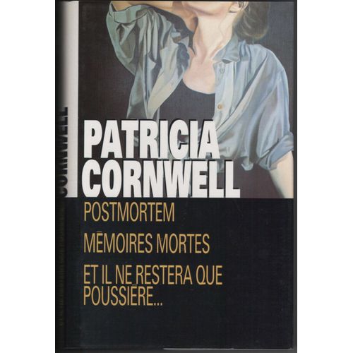 Postmortem - Mémoires Mortes - Et Il Ne Restera Que Poussière...