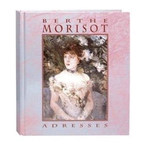 Répertoire Exacompta Thématique Berthe Morizot 195x175 Mm 21782e