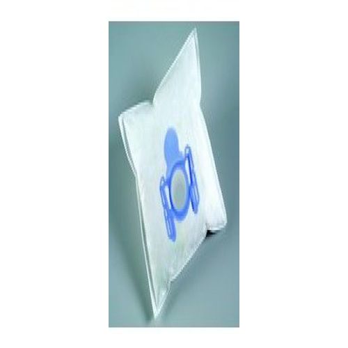 Boite De 4 Sacs Microfibres Aspirateur Progress Pc3716