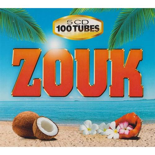 100 Tubes Zouk
