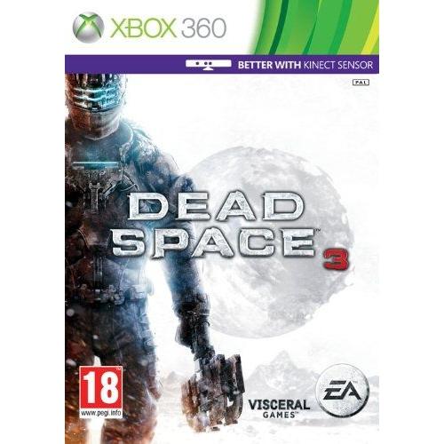 Dead Space 3 [Import Anglais] [Jeu Xbox 360]