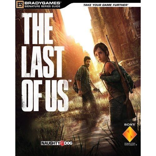 Guide The Last Of Us