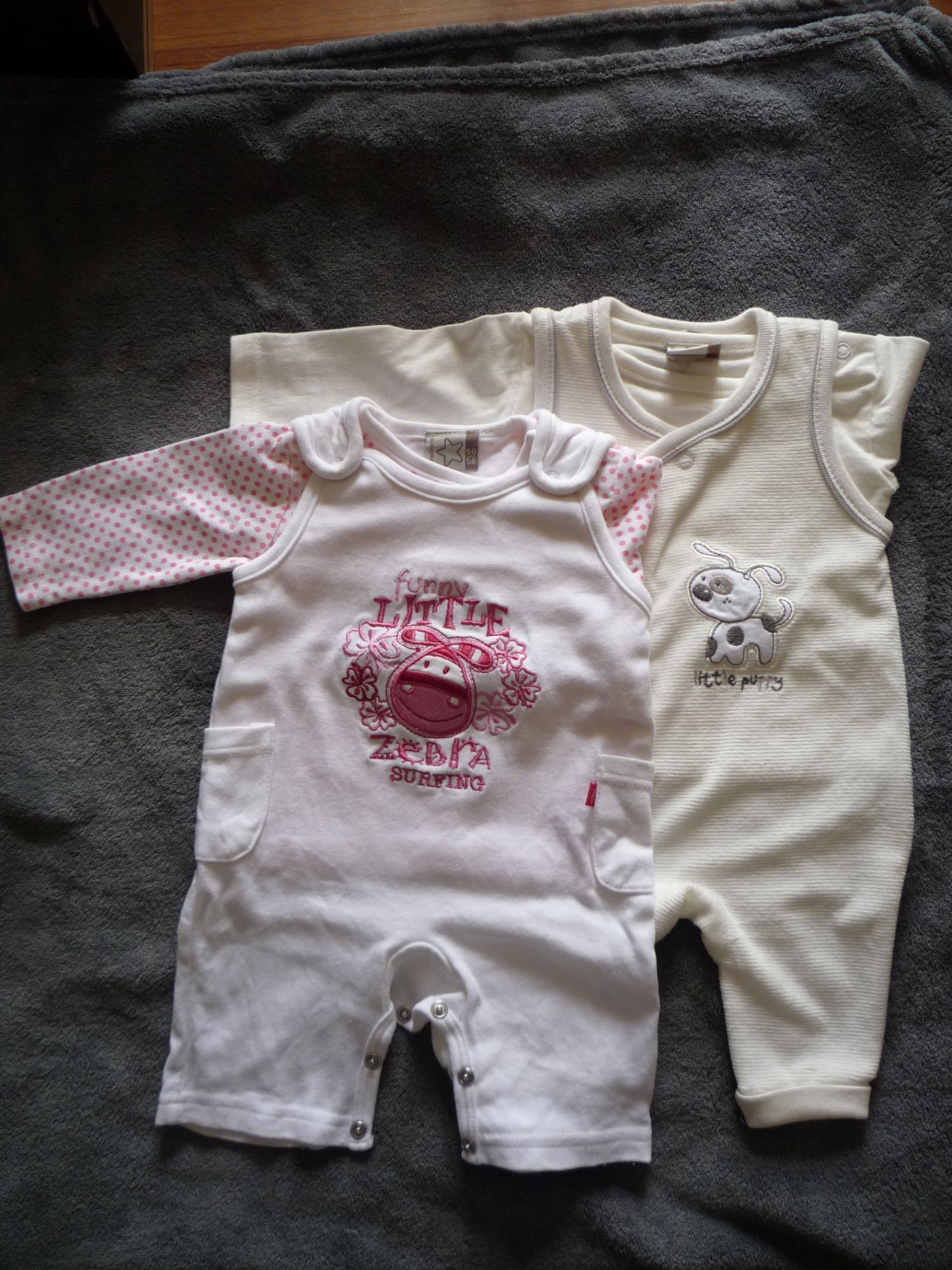 Lot Pyjama 1 Mois En Soldes Achat Neuf Ou Occasion Rakuten