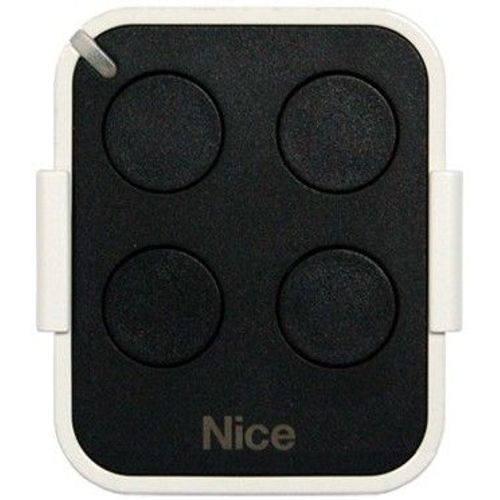 Télécommande portail NICE ON4E