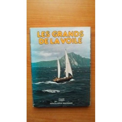 Les Grands De La Voile