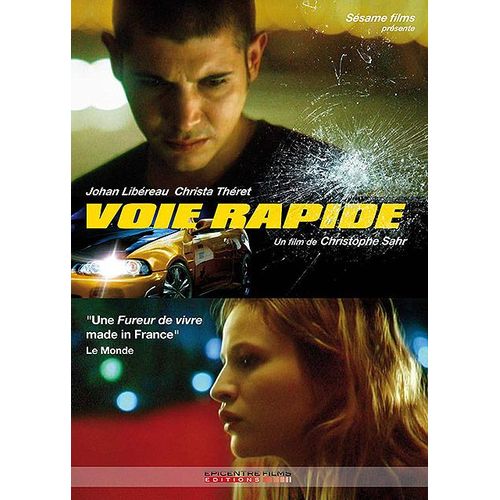 Voie Rapide