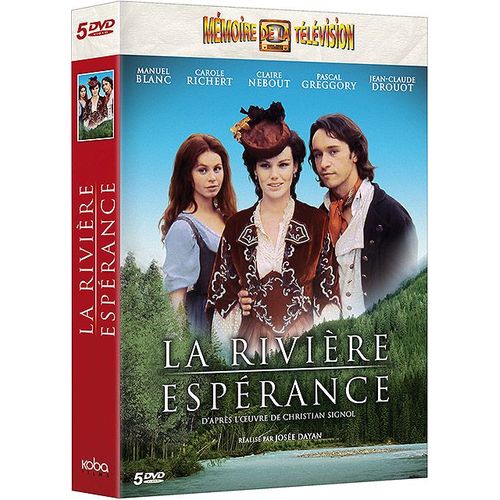 La Rivière Espérance