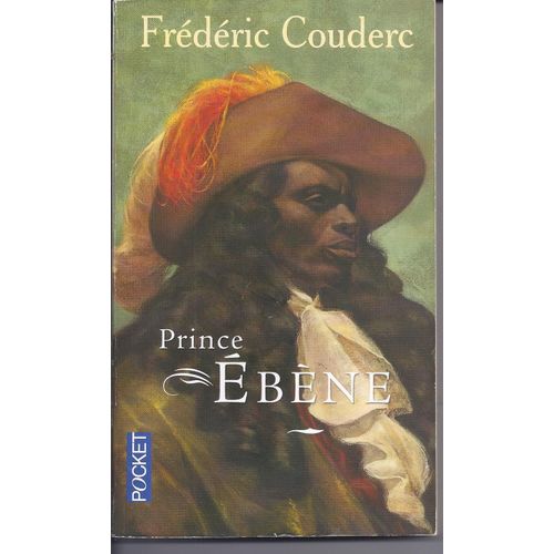 Prince Ébène