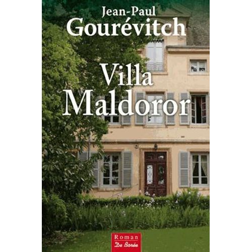 Villa Maldoror