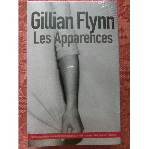 Les Apparences .