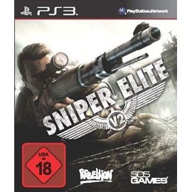 Sniper Elite V2 [Import Allemand] [Jeu Ps3]