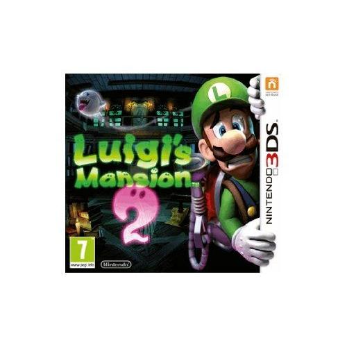 Luigi mansion sale 3 rakuten