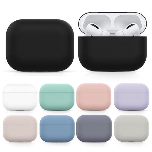 coque pour Apple Airpods Pro Skyrim Bleu AH5453