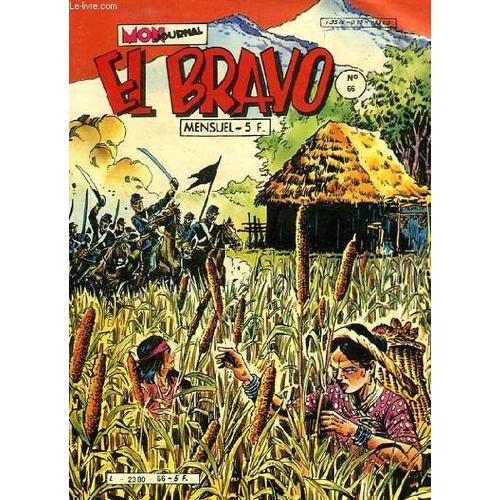 El Bravo, N° 16