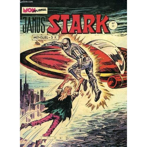 Janus Stark, N° 51