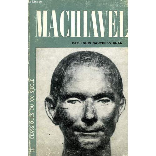 Machiavel