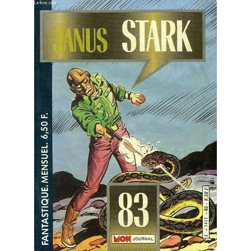 Janus Stark, N° 83