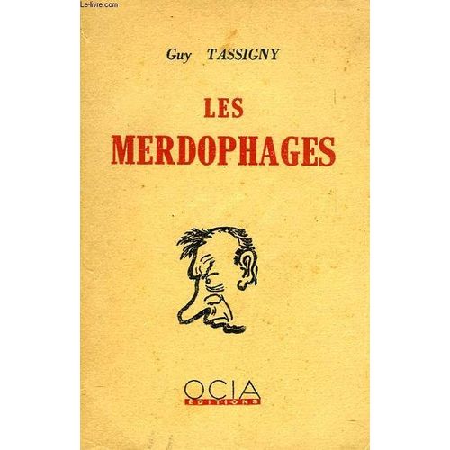 Les Merdophages