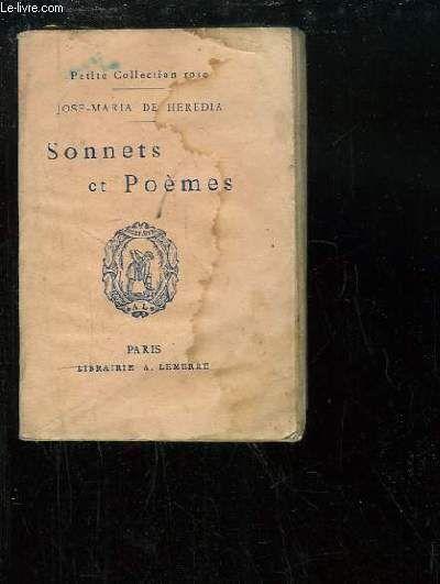 <a href="/node/13979">Poèmes et sonnets</a>