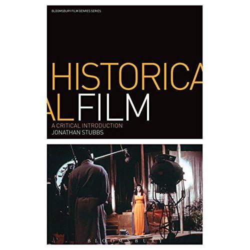 Historical Film [Paperback] Jonathan Stubbs