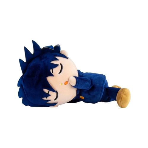 Jujutsu Kaisen Peluche Mocchi-Mocchi Megumi Fushiguro Sleeping 15 Cm