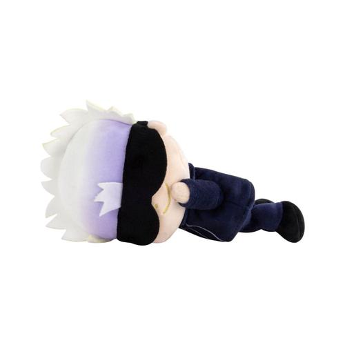 Jujutsu Kaisen Peluche Mocchi-Mocchi Gojo Satoru Sleeping 15 Cm