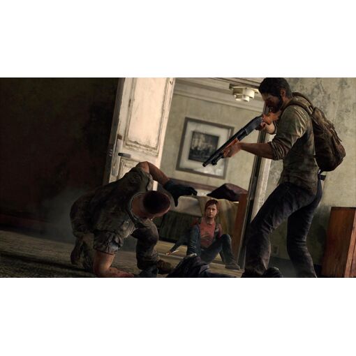The Last of Us_image_4|Rakuten