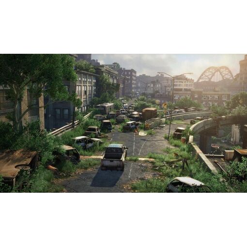 The Last of Us_image_2|Rakuten