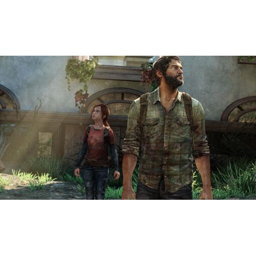 The Last of Us_image_3|Rakuten