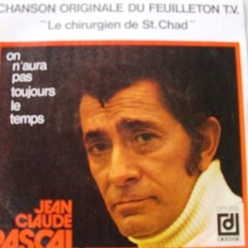 On N'aura Pas Toujours Le Temps