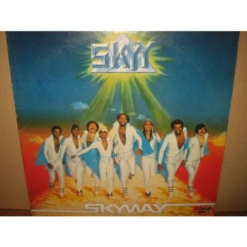 Skyy - Skyway