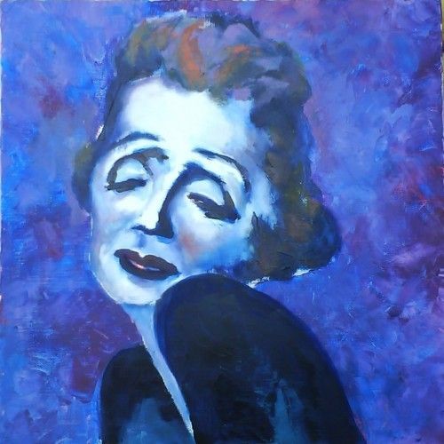 Edith Piaf À L' Olympia ( Live ) 1961