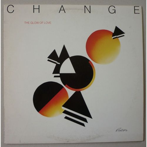 Change - The Glow Of Love