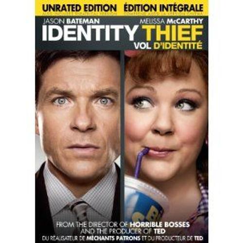 Arnaque À La Carte (Identity Thief)