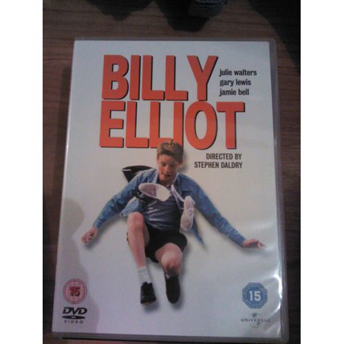Billy Elliot (Import)