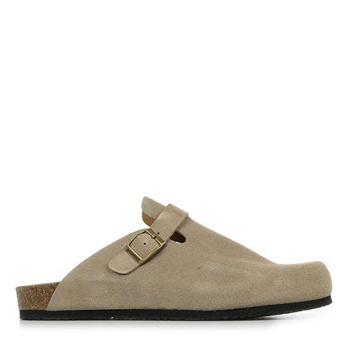 Natural World Bio Slipper Suede - 40