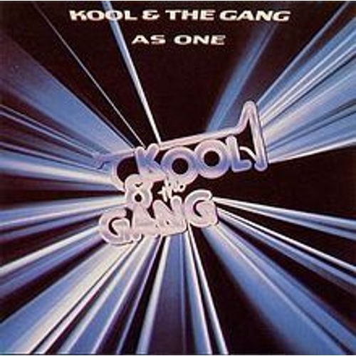 K7 Kool And The Gang-As-One