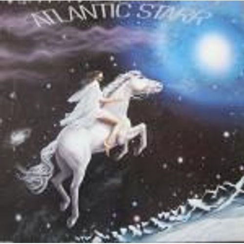 K7 Atlantic Starr