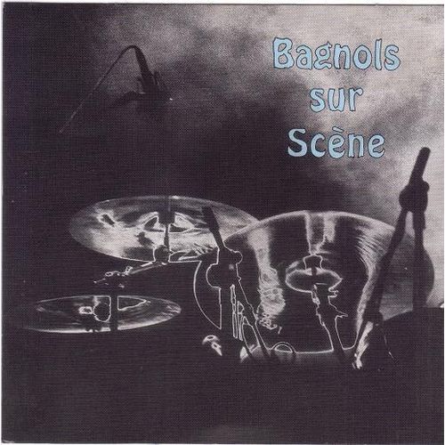 Bagnols Sur Scène