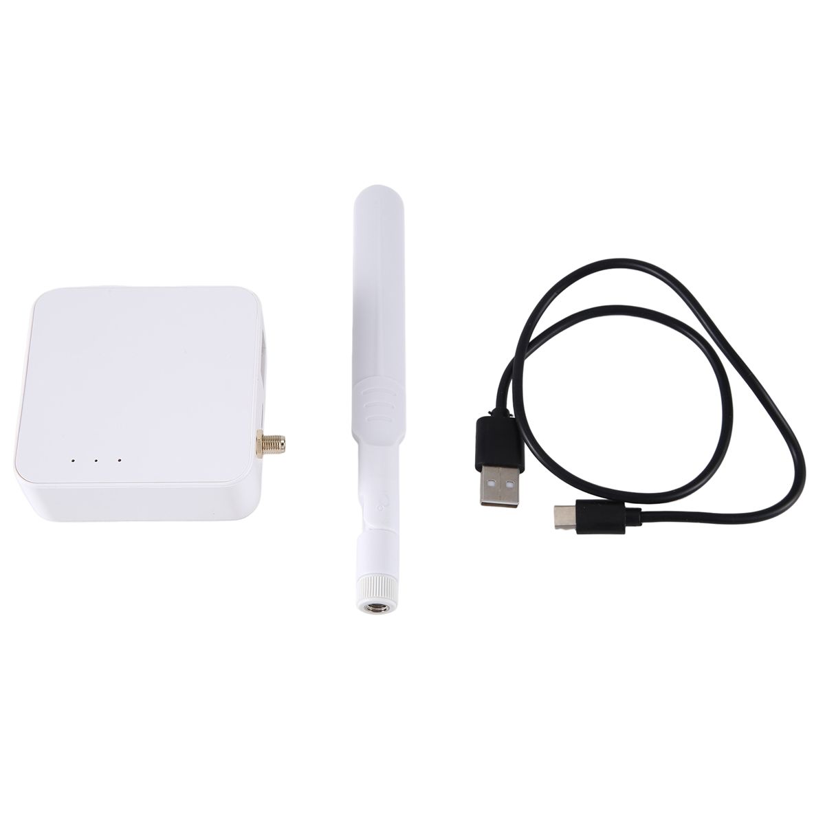 Poe Zigbee 3.0 Coordinator Router Zigbee Gateway For Cc2652p... - 5