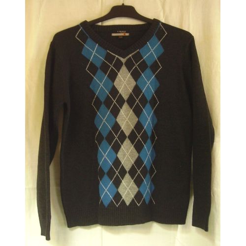 Pull T-Traxx Collection - 12 Ans