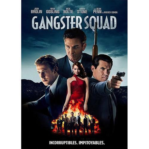 Gangster Squad