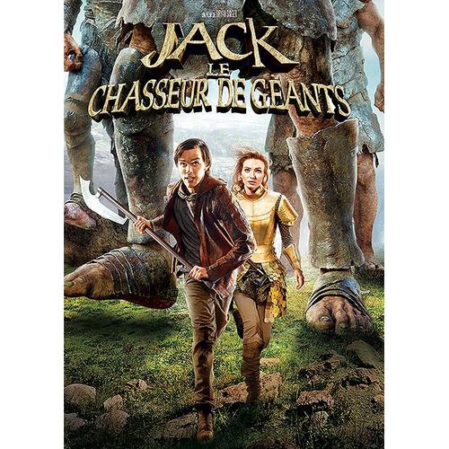Jack Le Chasseur De Géants
