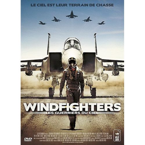 Windfighters