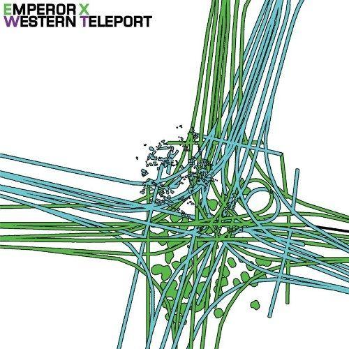 Western Teleport