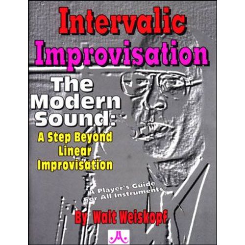 Intervalic Improvisation The Modern Sound