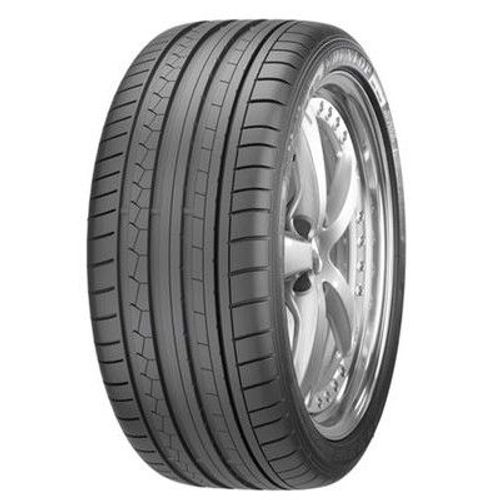 Pneu Dunlop Sp Sport Maxx Gt 225/35 R20 90y Runflat Renforcé *