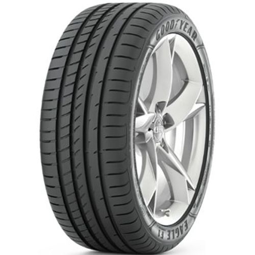 Pneu Goodyear Eagle F1 Asymmetric 2 265/40 R18 101y  Renforcé Fp