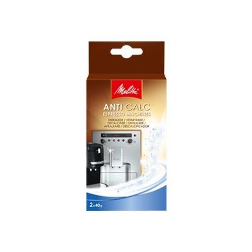 Melitta - Détartreur - pour machine à café